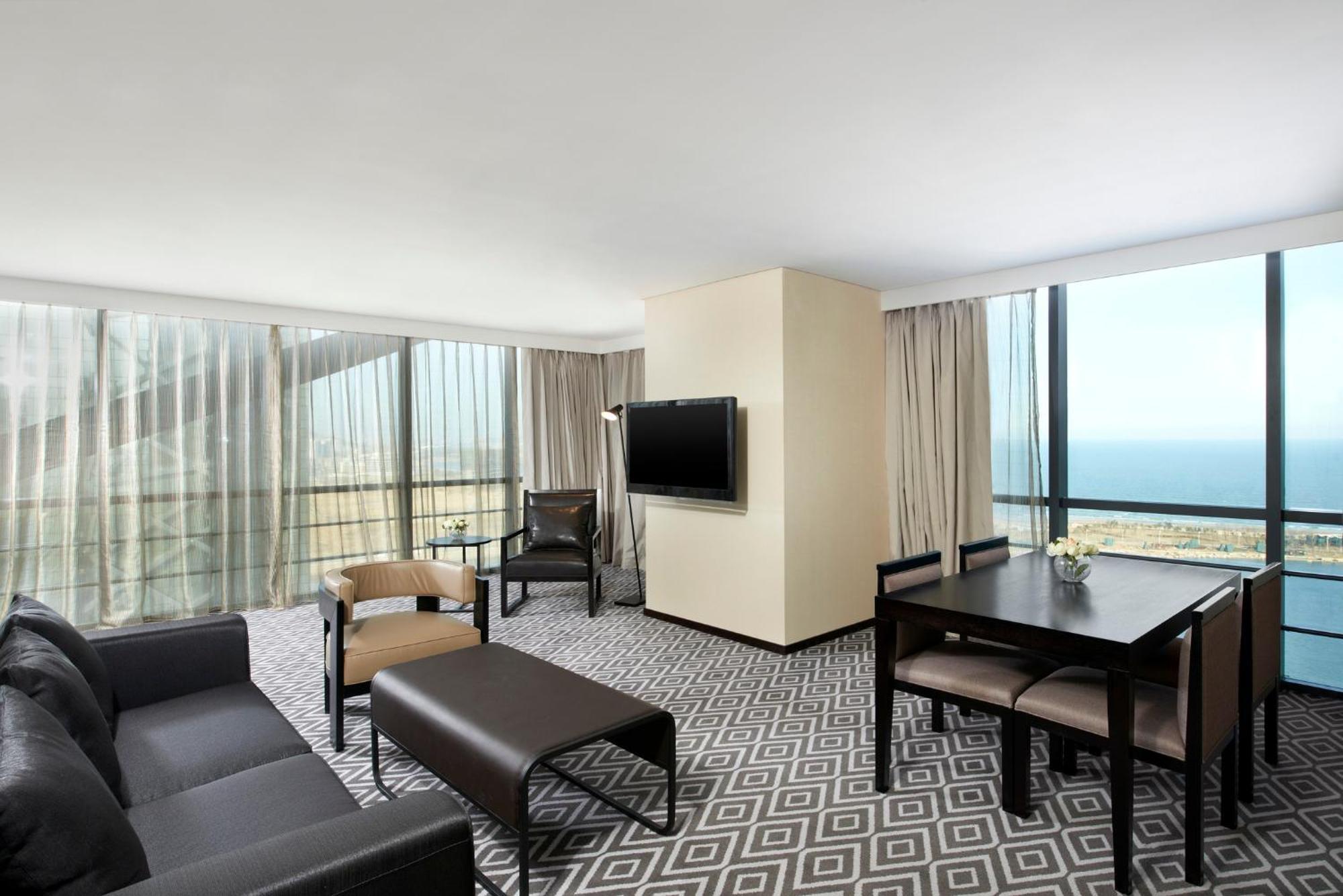 Four Points By Sheraton Qingdao, West Coast Dış mekan fotoğraf