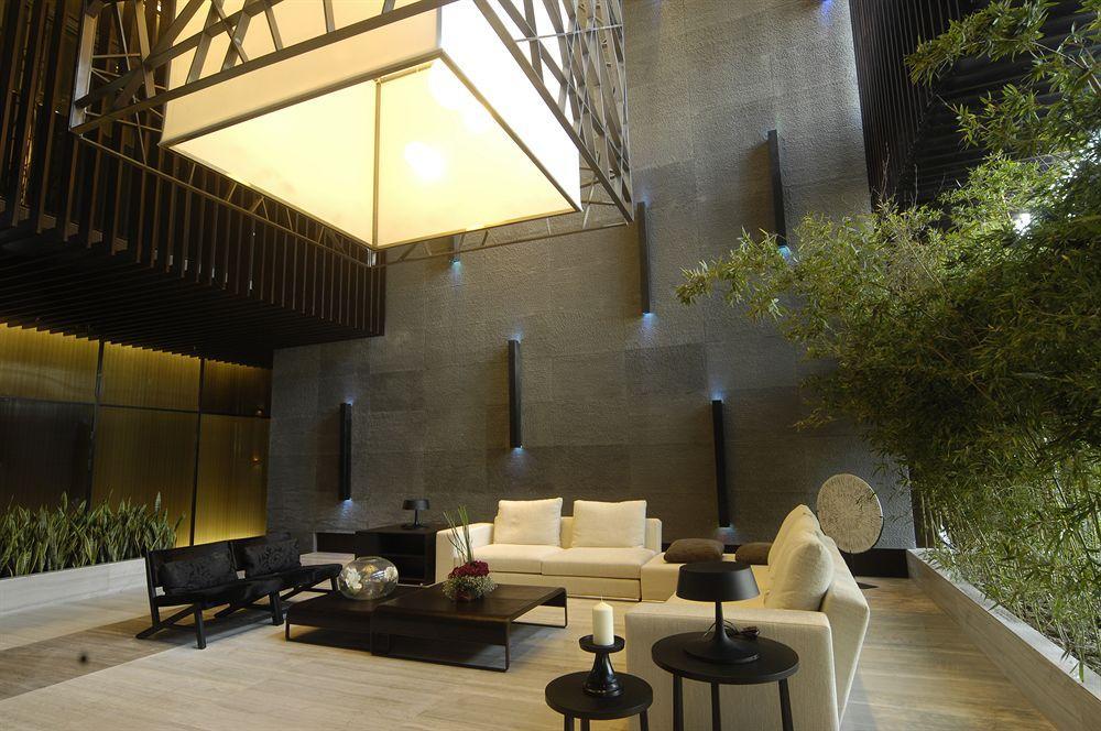 Four Points By Sheraton Qingdao, West Coast Dış mekan fotoğraf