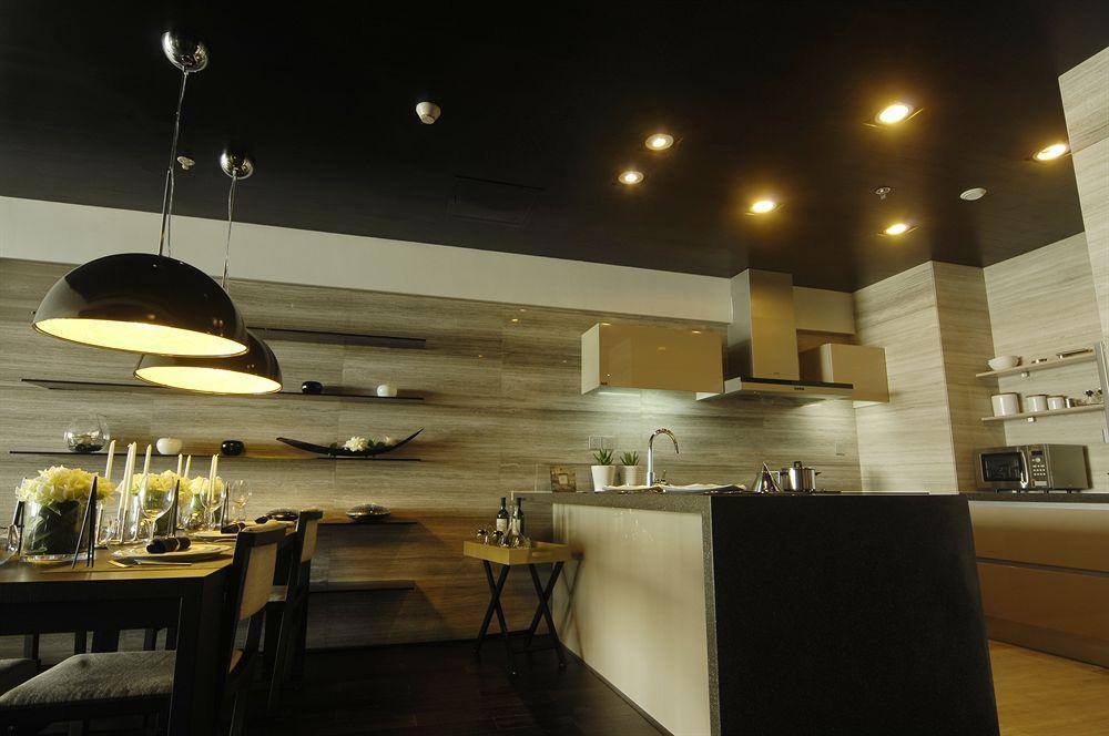 Four Points By Sheraton Qingdao, West Coast Dış mekan fotoğraf