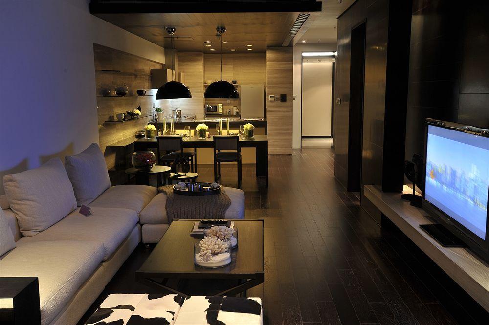 Four Points By Sheraton Qingdao, West Coast Dış mekan fotoğraf