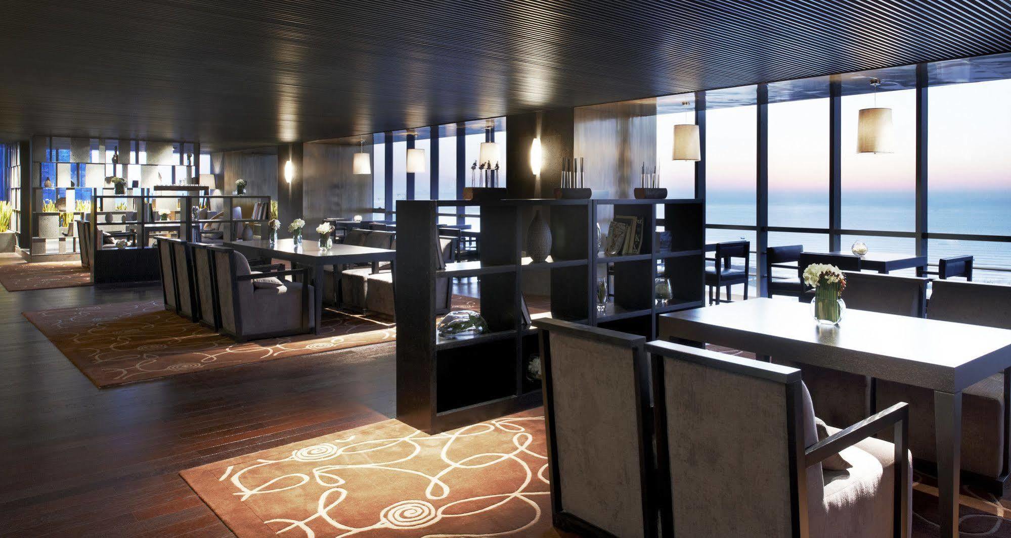 Four Points By Sheraton Qingdao, West Coast Dış mekan fotoğraf